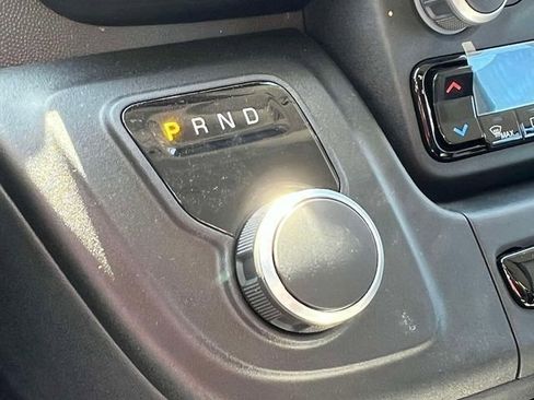 New 2024 RAM ProMaster 3500 w/ Delivery Van Package image 26