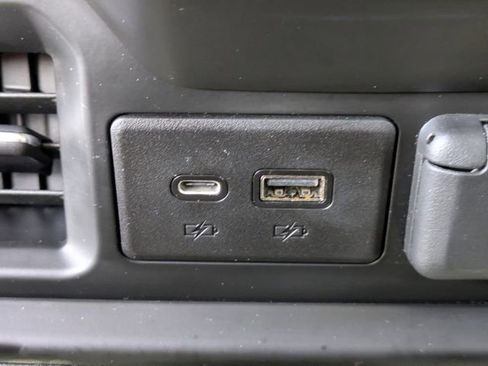 Used 2020 Chevrolet Silverado 1500 RST w/ All-Star Edition image 16