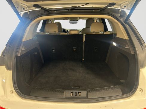 Used 2022 Lincoln Corsair Reserve w/ Elements Package FWD image 19