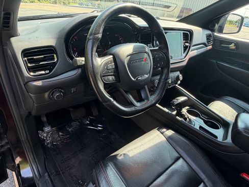 Used 2024 Dodge Durango GT AWD/4WD image 29