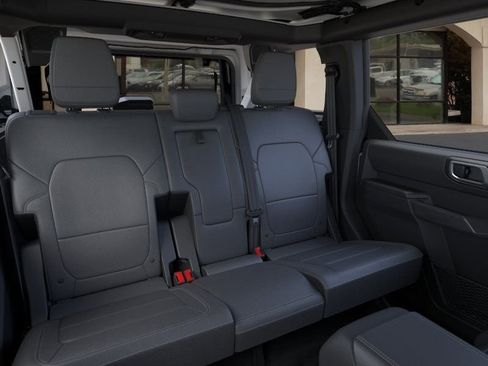 New 2026 Ford Bronco Outer Banks image 11