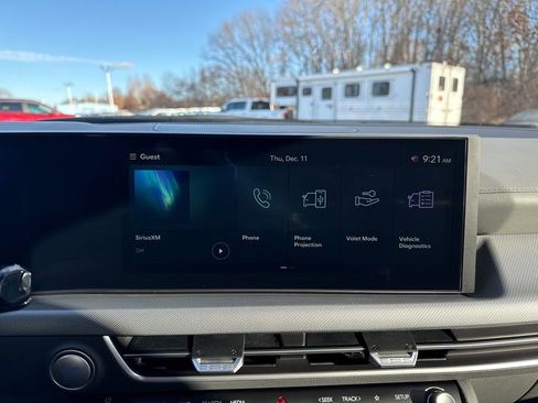 New 2026 Hyundai Sonata SEL image 19