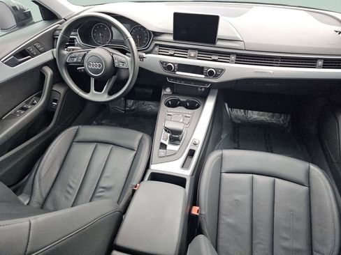 Used 2017 Audi A4 2.0T Premium w/ Convenience Package image 22