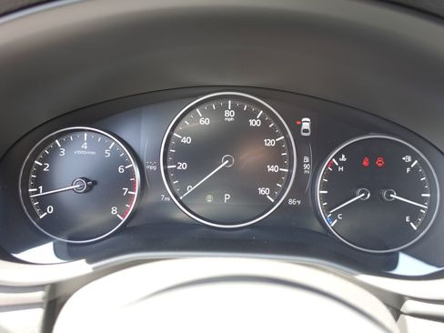 New 2026 MAZDA MAZDA3 s FWD image 19