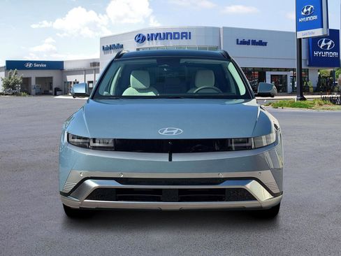 New 2026 Hyundai Ioniq 5 Limited image 12