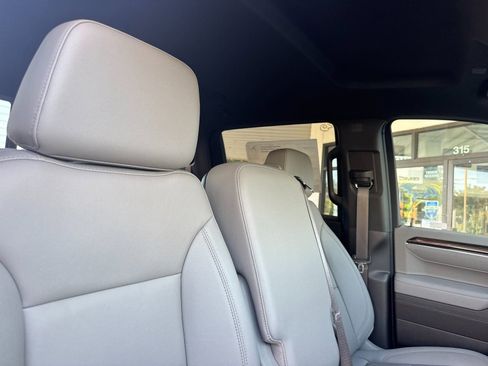 New 2026 Chevrolet Silverado 1500 LT w/ Safety Package image 17