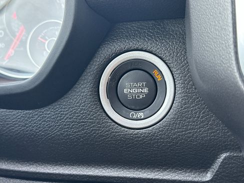 Used 2024 RAM 1500 Big Horn image 20