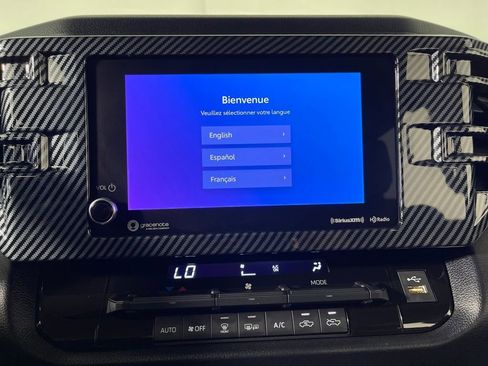 Used 2023 Toyota Tundra SR5 w/ SX Package image 20