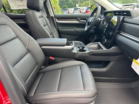 New 2026 GMC Terrain Denali w/ LPO, Floor Liner Package AWD/4WD image 14