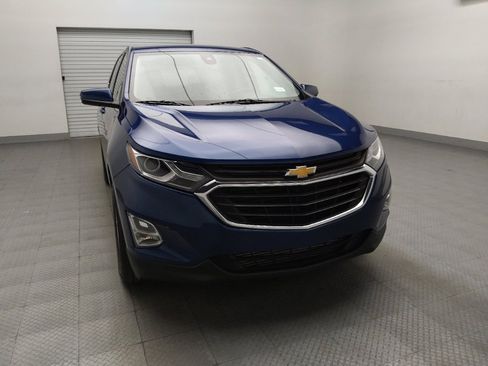 Used 2019 Chevrolet Equinox LT w/ Driver Convenience Package FWD image 14