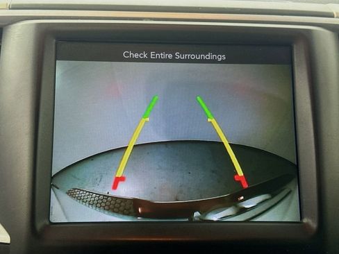 Used 2015 RAM 1500 Outdoorsman image 16