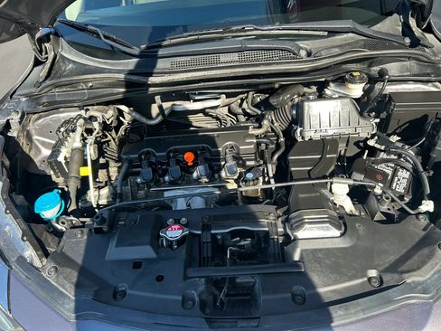 Used 2021 Honda HR-V EX image 23