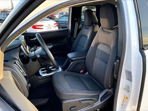 Certified 2022 Chevrolet Colorado LT image 7