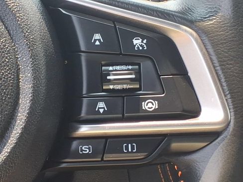 Used 2023 Subaru Crosstrek 2.0i Premium AWD/4WD image 12