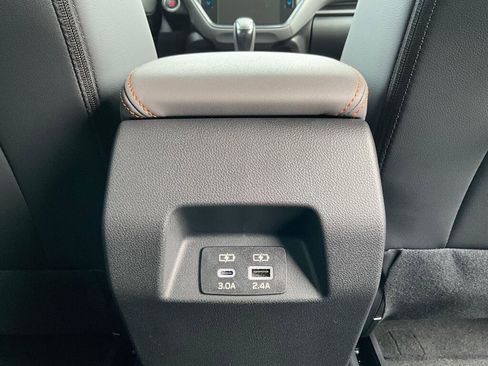 New 2026 Subaru Crosstrek 2.5i Limited image 15