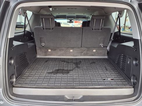 Used 2020 Chevrolet Suburban LS image 10