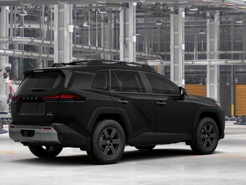 New 2026 Toyota RAV4 Woodland image 10