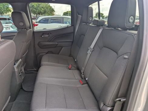 Used 2026 Chevrolet Colorado LT RWD image 26