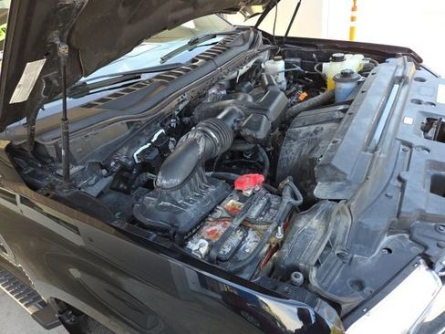 Used 2019 Ford F250 Lariat w/ Lariat Ultimate Package AWD/4WD image 93
