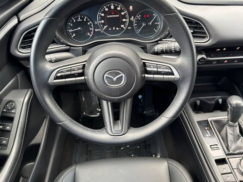 Used 2023 MAZDA CX-30 AWD 2.5 S w/ Select Package image 14