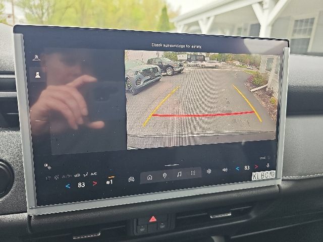 New 2026 MAZDA CX-5 Preferred AWD/4WD image 22