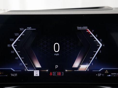 Certified 2024 BMW 330i xDrive Sedan w/ Premium Package image 8