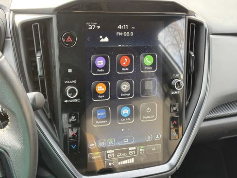 Certified 2024 Subaru Crosstrek 2.5i Sport image 22