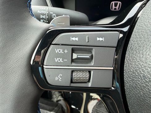New 2026 Honda Prelude image 17