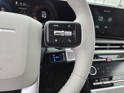 New 2026 Hyundai Santa Fe SEL image 21