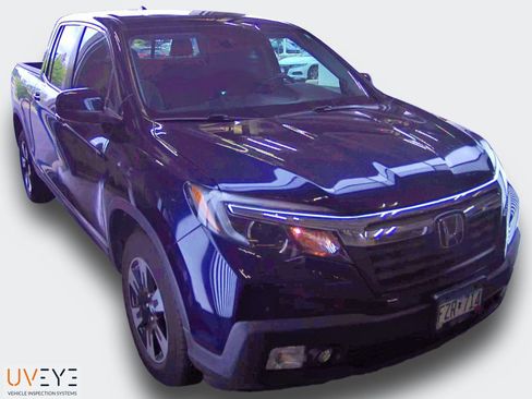 Used 2020 Honda Ridgeline RTL image 6