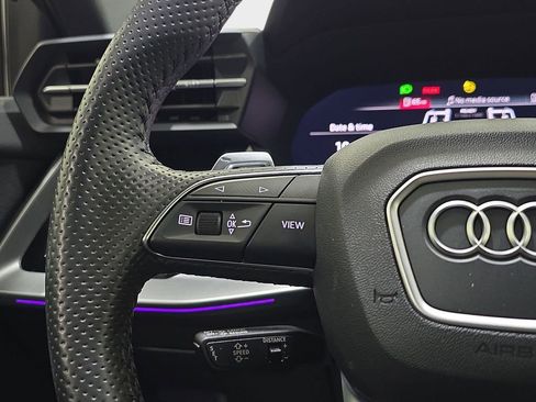 Used 2022 Audi RS 3 image 18