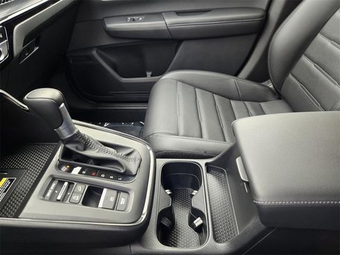 Used 2025 Honda CR-V EX-L image 23