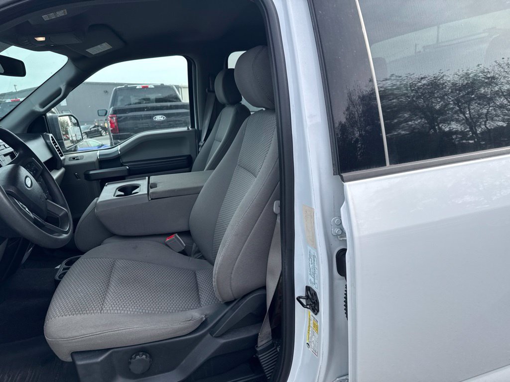 Used 2018 Ford F150 XLT w/ XTR Package AWD/4WD image 12