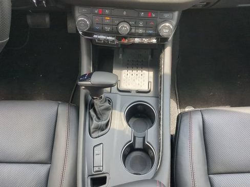New 2026 Dodge Durango GT AWD/4WD image 23