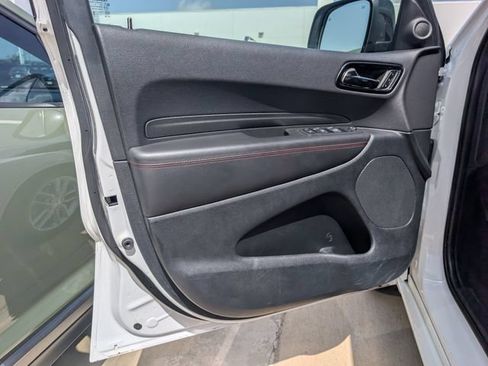 Used 2024 Dodge Durango GT RWD image 22