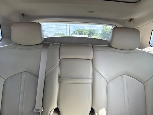 Used 2014 Cadillac SRX Performance w/ Driver Awareness Package FWD image 13