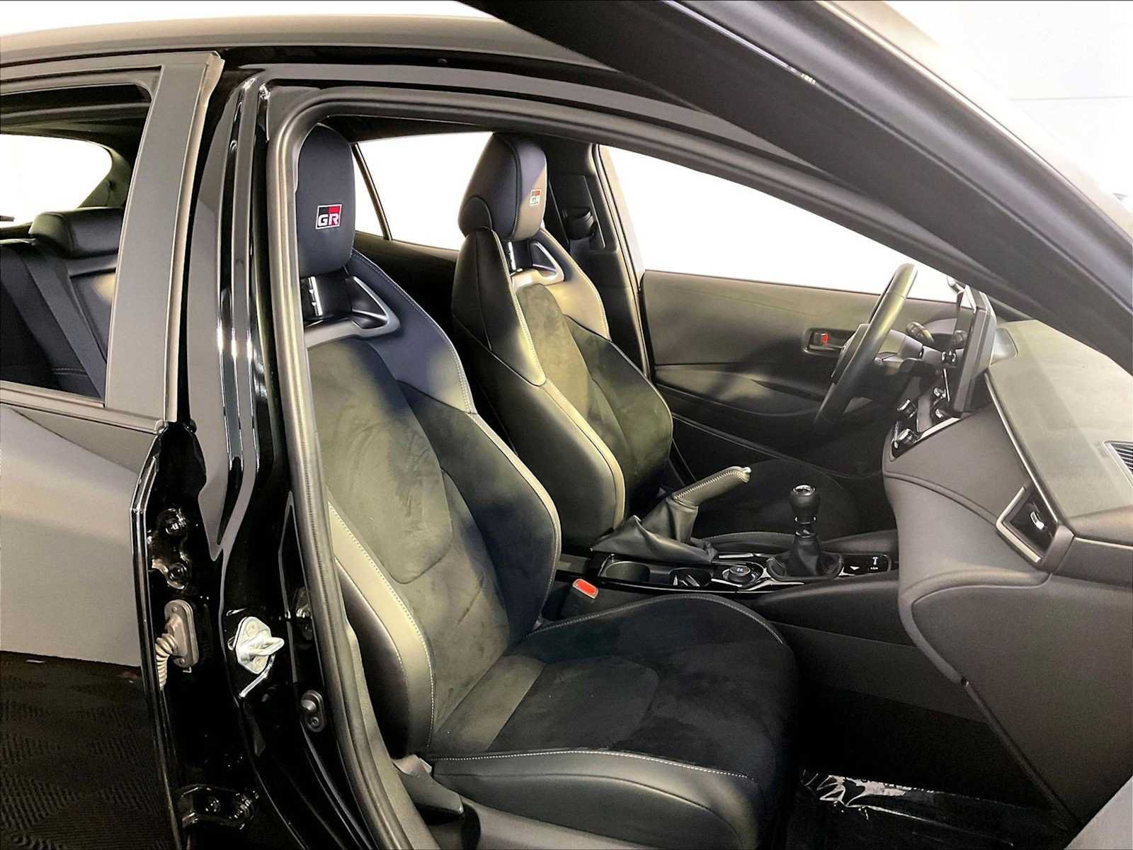 Used 2024 Toyota Corolla GR AWD/4WD image 18
