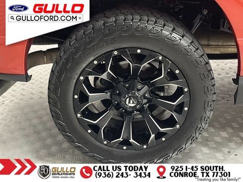 Certified 2023 Ford F150 XLT w/ Equipment Group 302A High RWD image 32