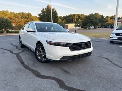 Used 2024 Honda Accord EX