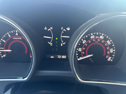 Used 2012 Toyota Highlander Limited image 11