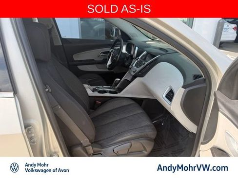 Used 2014 Chevrolet Equinox LT w/ Safety Package FWD image 15