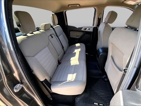 Used 2019 Ford Ranger XLT w/ Equipment Group 301A Mid RWD image 19