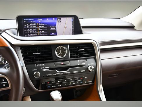 Used 2016 Lexus RX 350 AWD w/ Premium Package image 20