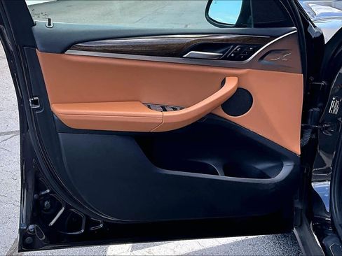 Certified 2022 BMW X3 sDrive30i image 23