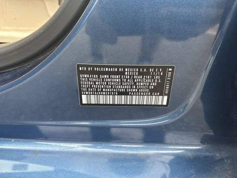 Used 2017 Volkswagen Jetta SE FWD image 28