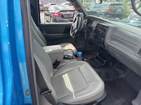 Used 2007 Ford Ranger XL RWD image 4
