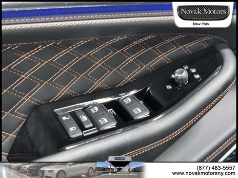 Used 2022 Jeep Grand Cherokee L Summit AWD/4WD image 16