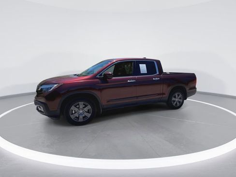 Used 2020 Honda Ridgeline RTL-E image 6