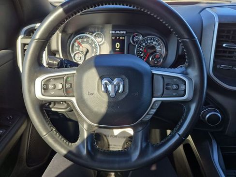 Used 2020 RAM 1500 Big Horn AWD/4WD image 21