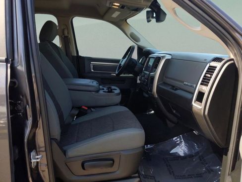 Used 2019 RAM 1500 Big Horn image 27